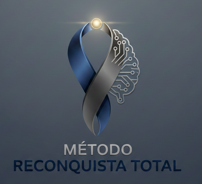 logo método reconquista total